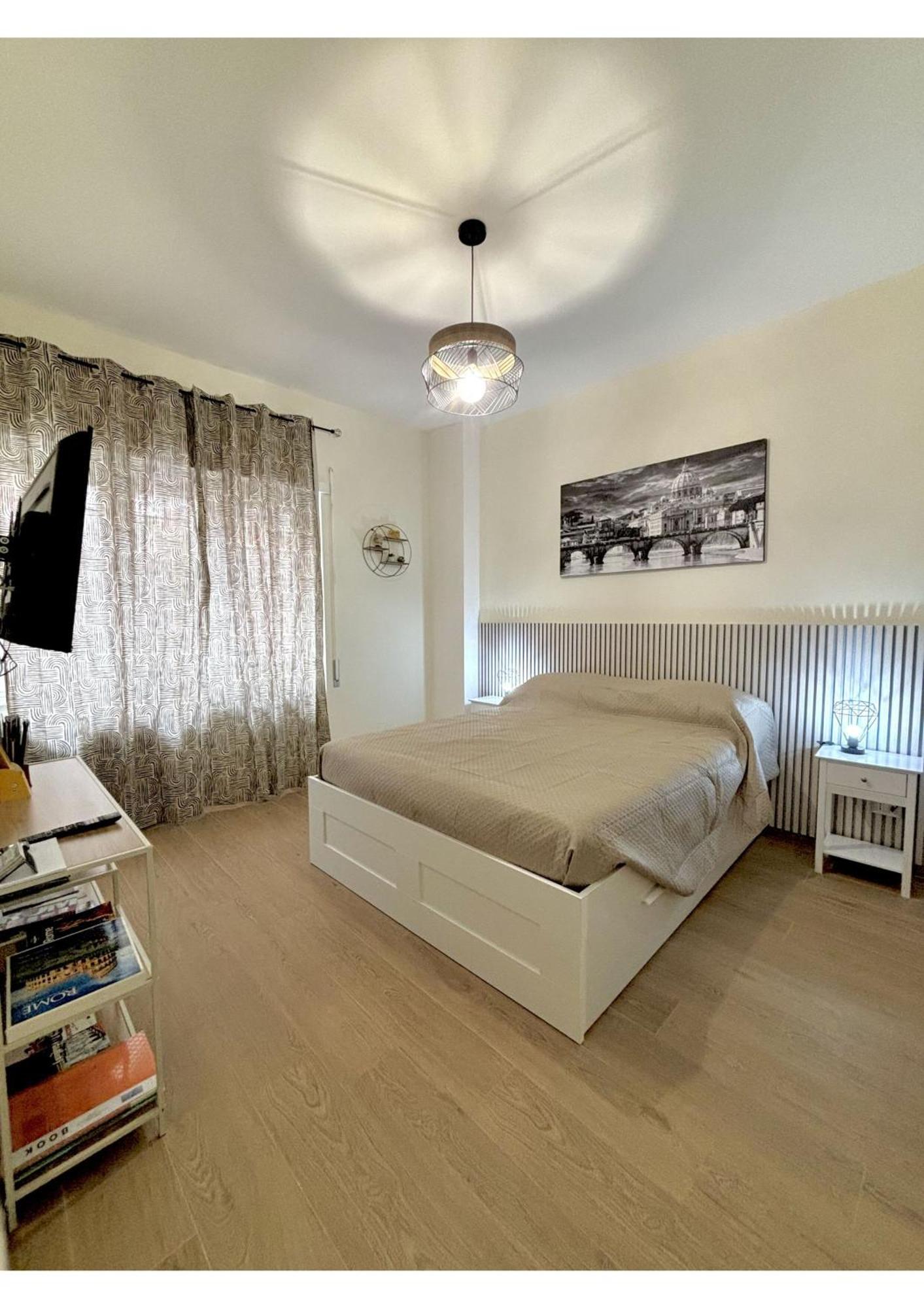 Casa Blaserna Rom Exteriör bild