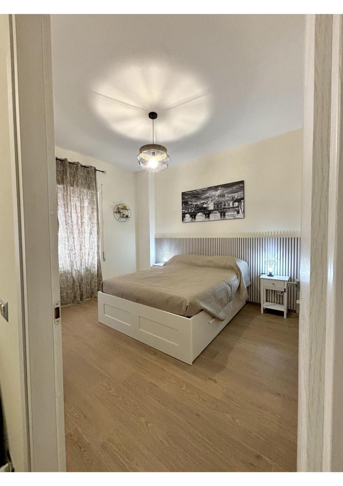 Casa Blaserna Rom Exteriör bild